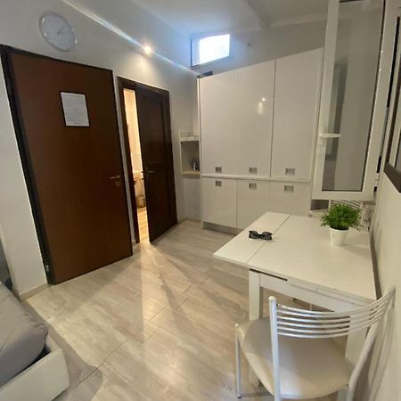 K'Alma Apartment Colosseo - Leopardi Rom Eksteriør billede