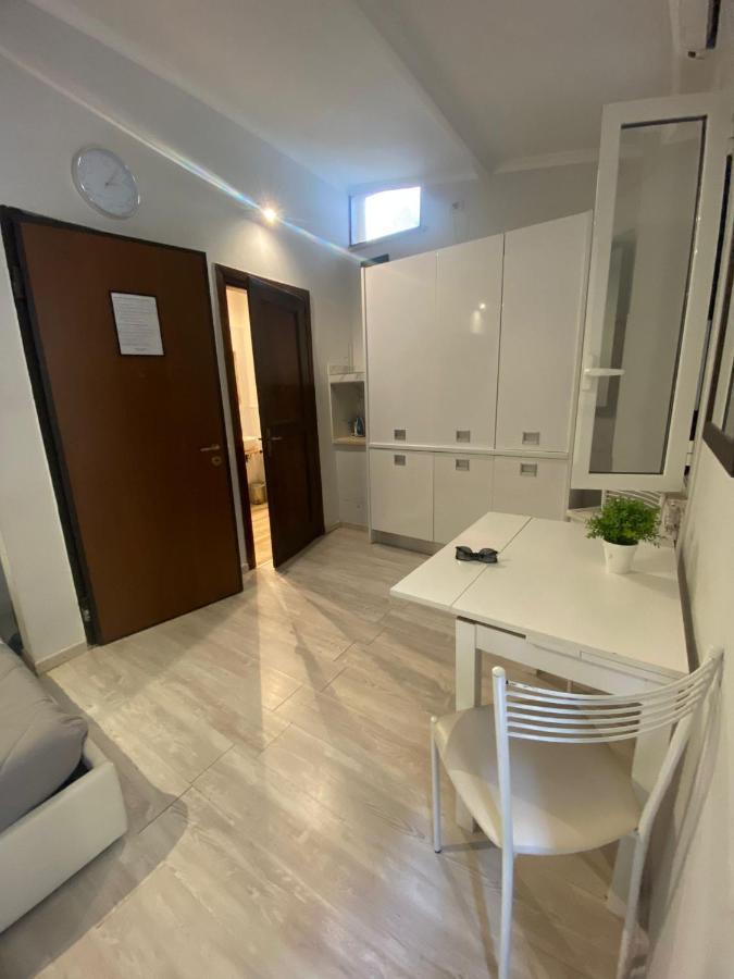 K'Alma Apartment Colosseo - Leopardi Rom Eksteriør billede