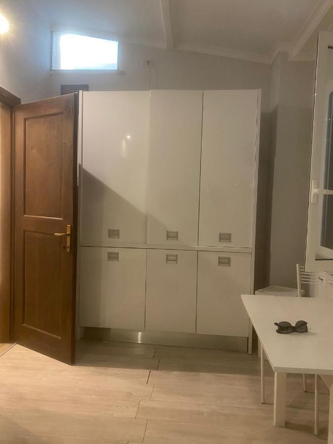K'Alma Apartment Colosseo - Leopardi Rom Eksteriør billede
