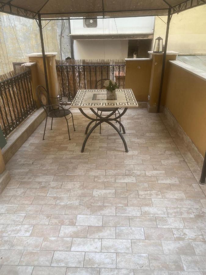 K'Alma Apartment Colosseo - Leopardi Rom Eksteriør billede