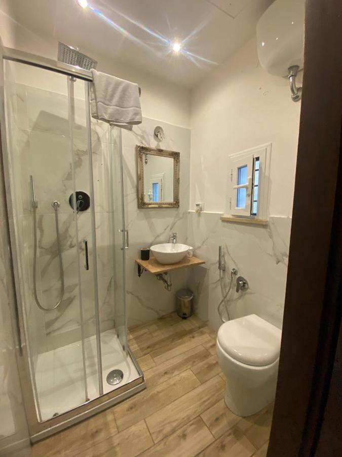 K'Alma Apartment Colosseo - Leopardi Rom Eksteriør billede